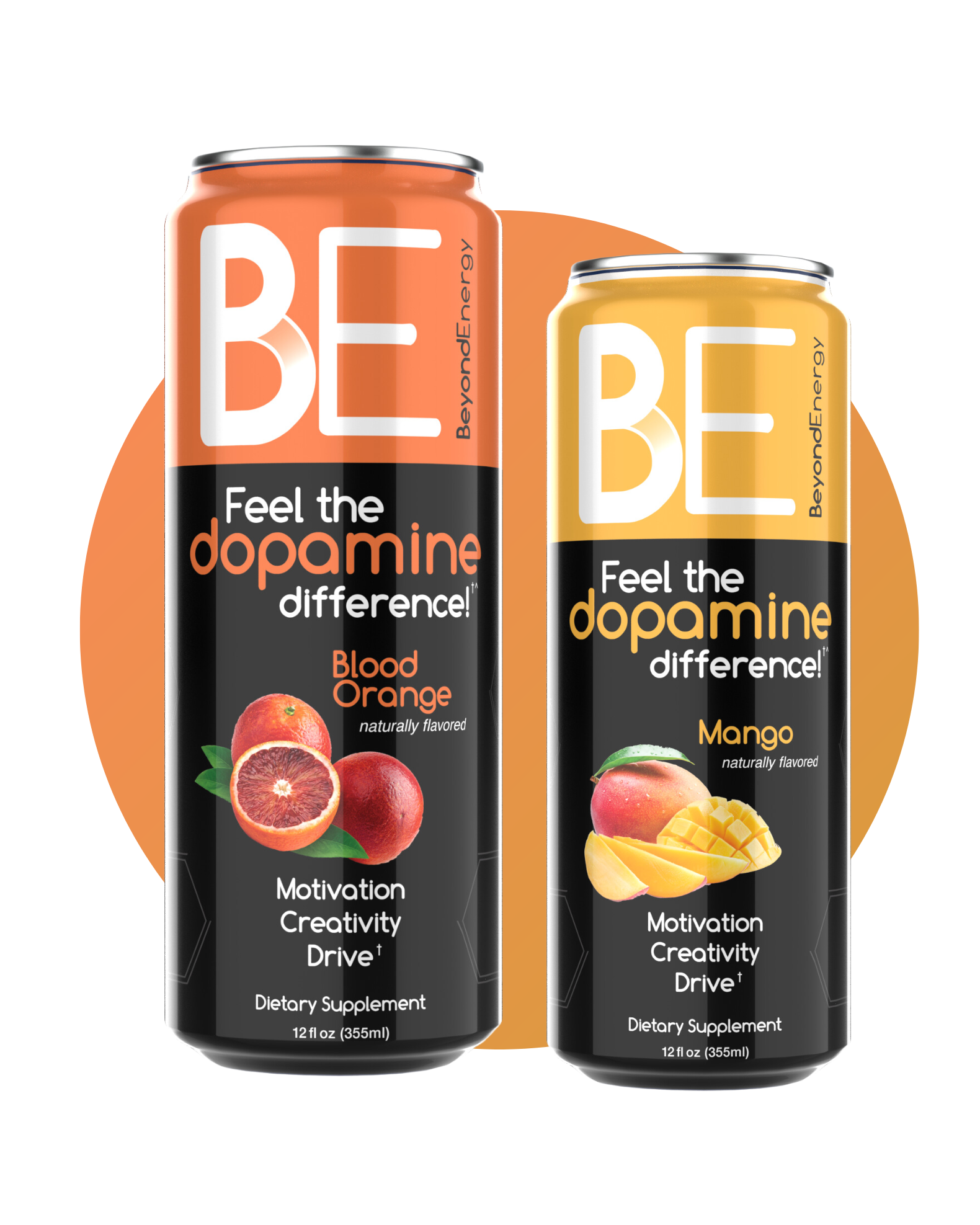 Beyond Energy - Feel the Difference