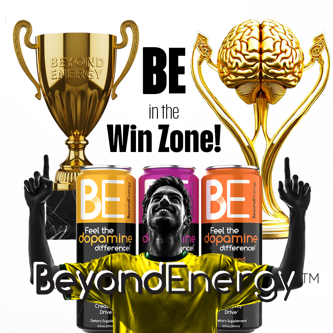 BE in the Zone-Recovered