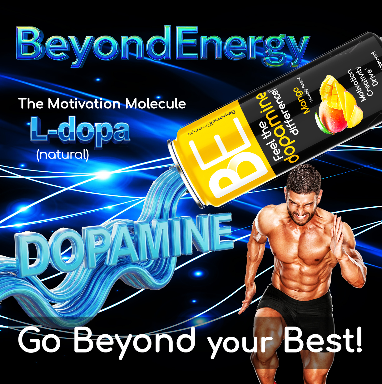 mango pour stepper dude sq